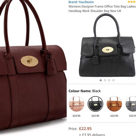 good replica mulberry bags|mulberry dupe bag.